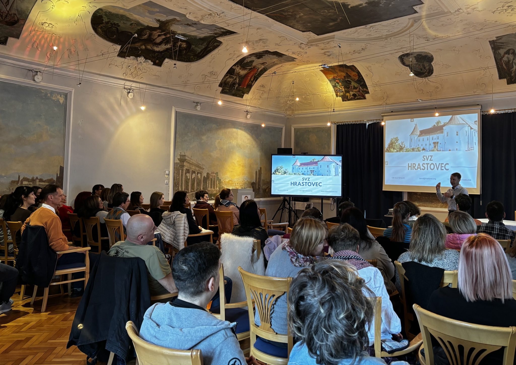 Hrastovec_1. obisk_6.marec